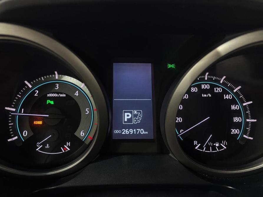 Toyota Land Cruiser Prado 150 Series Альметьевск  - изображение 19
