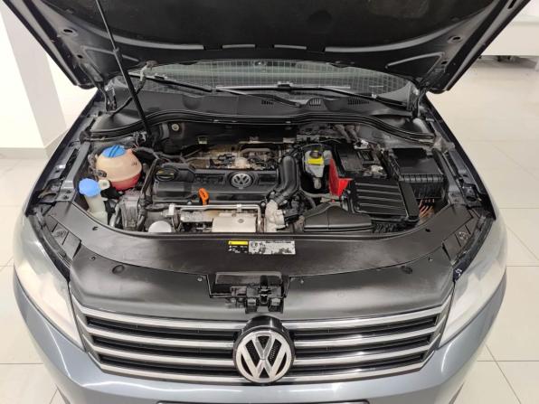 Volkswagen Passat B7 с пробегом 2013 года, цена 880 000 рублей, 277337 км, седан, Автокод Объявления