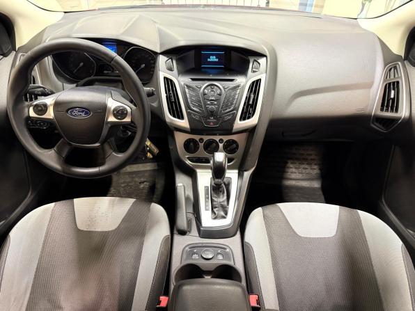 Ford Focus III с пробегом 2013 года, цена 798 000 рублей, 147000 км, хэтчбек, Автокод Объявления