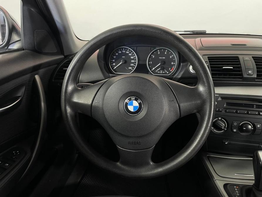 BMW 1 серии I (E81/E82/E87/E88) Рестайлинг Воронеж  - изображение 11