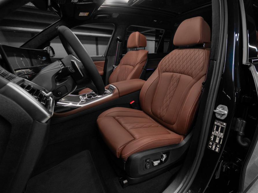 BMW X7 I (G07) Рестайлинг Москва  - изображение 12