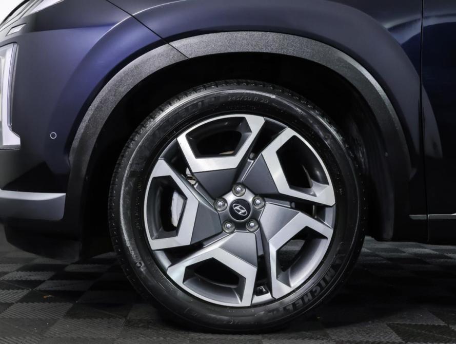 Hyundai Palisade I Рестайлинг Москва  - изображение 30