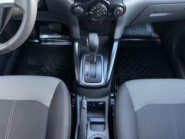 Ford EcoSport II с пробегом 2016 года, цена 825 000 рублей, 157768 км, внедорожник, Автокод Объявления