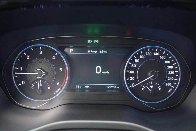 Hyundai Palisade I с пробегом 2020 года, цена 4 190 000 рублей, 120000 км, внедорожник, Автокод Объявления