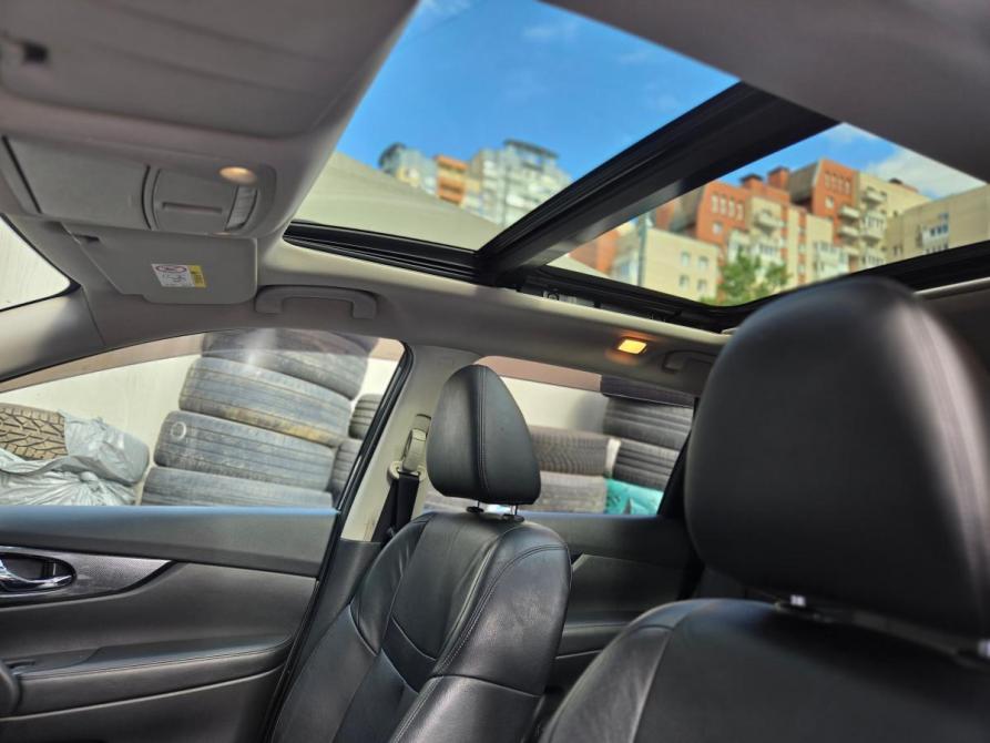 Nissan X-Trail III Санкт-Петербург  - изображение 7