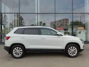 Skoda Karoq I Ижевск  - изображение 29