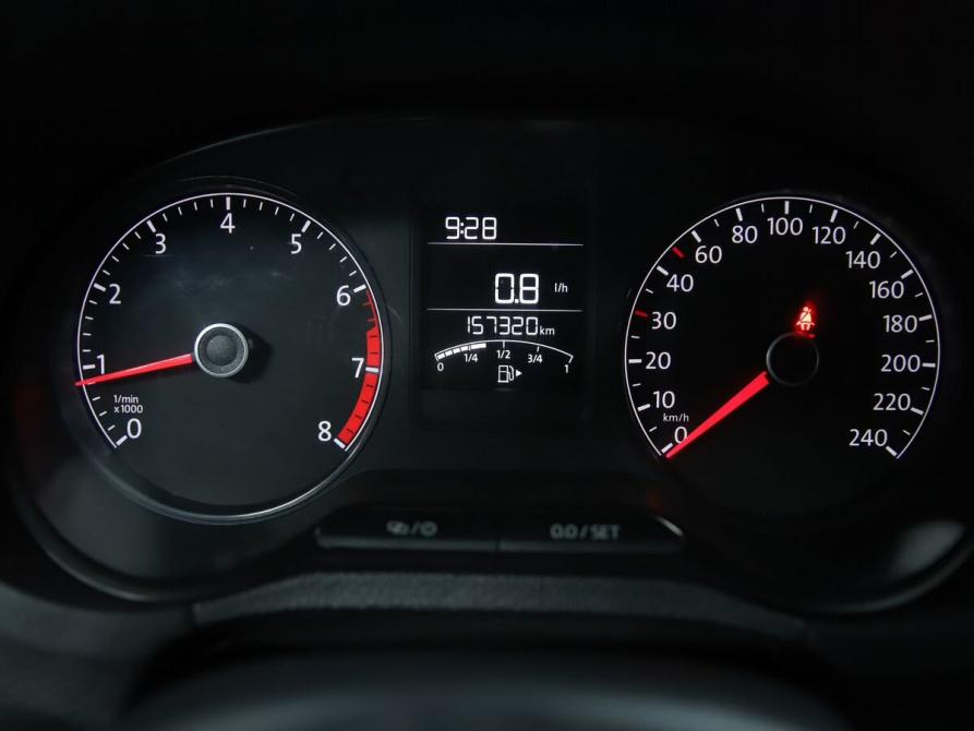 Volkswagen Polo V Рестайлинг Уфа  - изображение 15