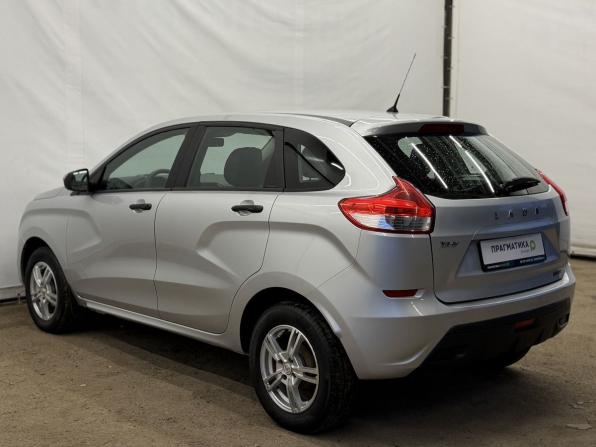 Lada (ВАЗ) XRAY I с пробегом 2018 года, цена 949 000 рублей, 30000 км, хэтчбек, Автокод Объявления