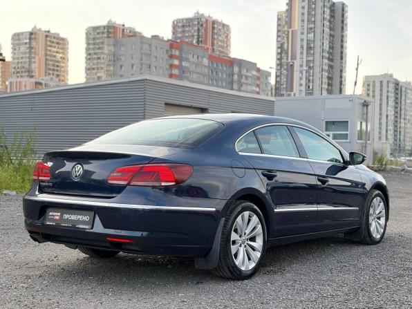 Volkswagen Passat CC I с пробегом 2012 года, цена 1 055 000 рублей, 190891 км, седан, Автокод Объявления