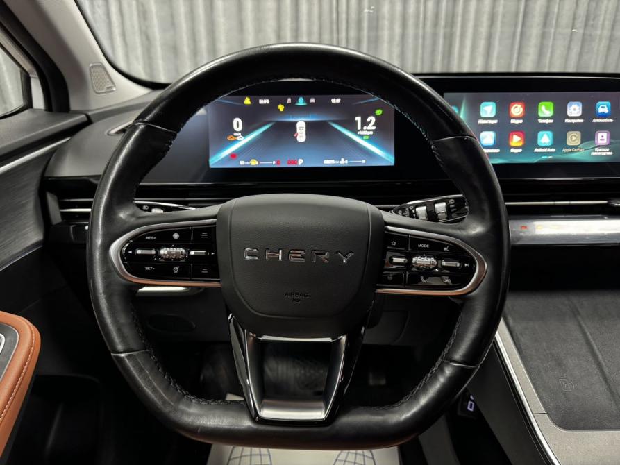 Omoda C5 I Стерлитамак  - изображение 31