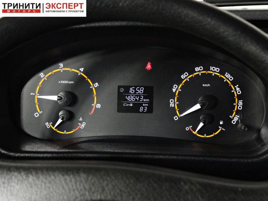 Lada (ВАЗ) Niva Legend I Белгород  - изображение 14