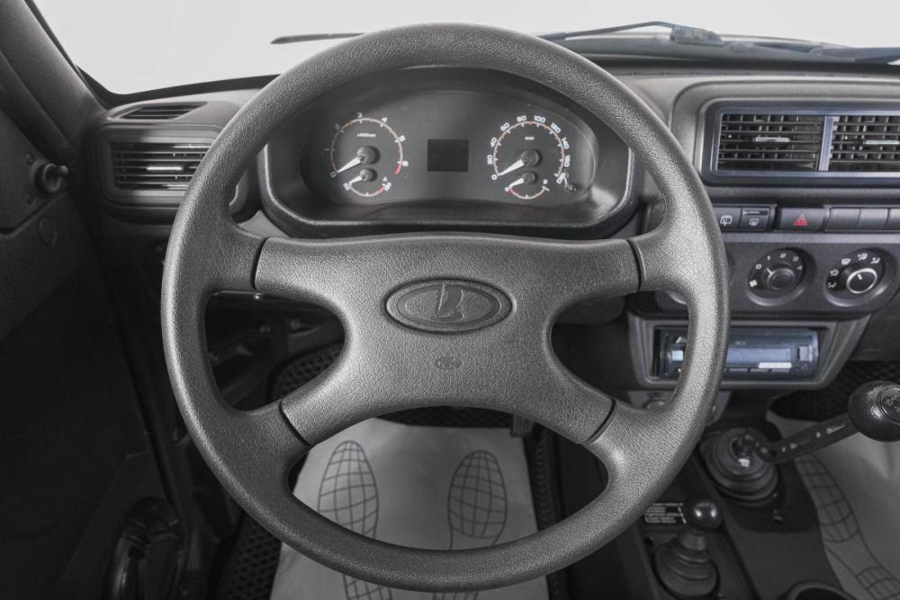 Lada (ВАЗ) 2121 (4x4) I Рестайлинг (2020) Кемерово  - изображение 15