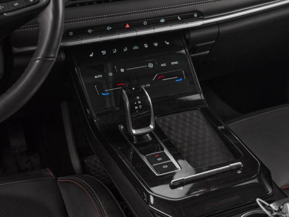Chery Tiggo 7 Pro I с пробегом 2023 года, цена 1 629 000 рублей, 42700 км, внедорожник, Автокод Объявления