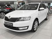Skoda Rapid I Казань  - изображение 23