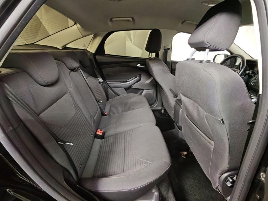 Ford Focus III Рестайлинг Москва  - изображение 16