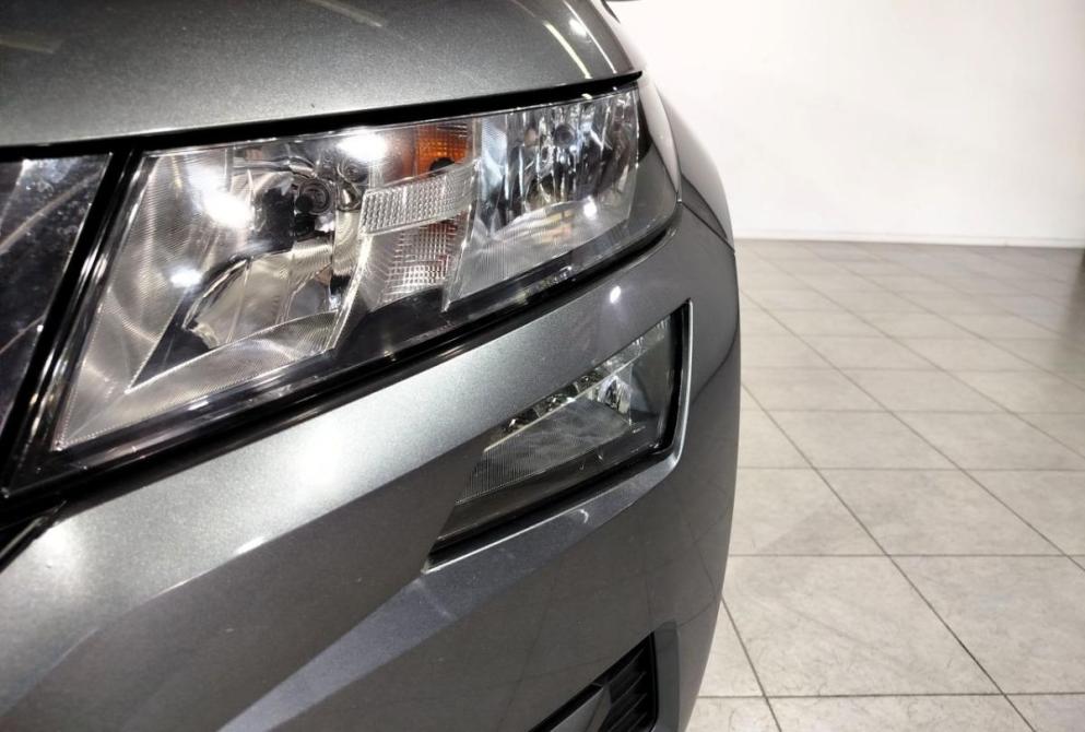 Skoda Kodiaq I Саратов  - изображение 9