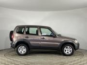 Chevrolet Niva I Рестайлинг Воронеж  - изображение 31