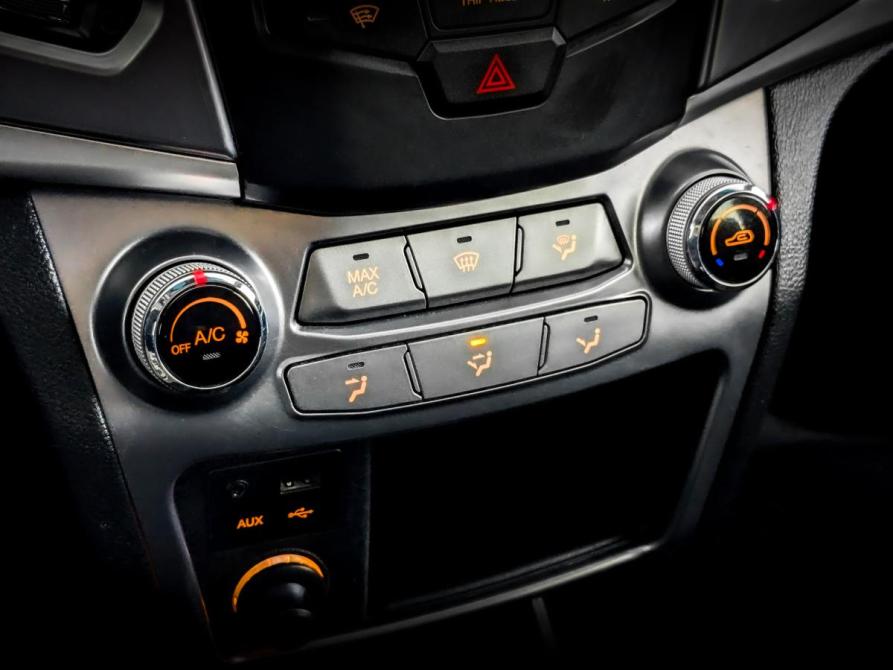 SsangYong Actyon II Рестайлинг Москва  - изображение 25