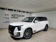 GAC GS8 II Москва  - изображение 27