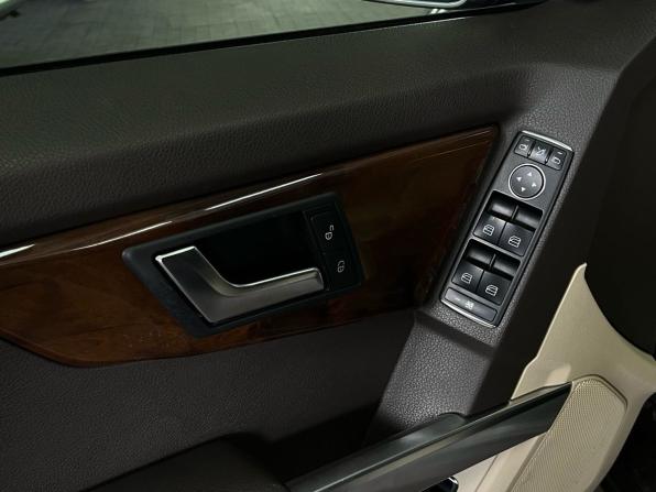 Mercedes-Benz GLK-Класс I (X204) Рестайлинг с пробегом 2013 года, цена 2 080 000 рублей, 180919 км, внедорожник, Автокод Объявления
