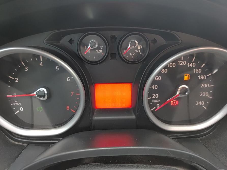 Ford Focus II Рестайлинг Ижевск  - изображение 16