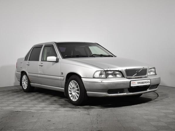 Volvo S70 с пробегом 1997 года, цена 229 000 рублей, 353429 км, седан, Автокод Объявления