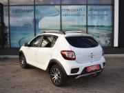 Renault Sandero II Рестайлинг Архангельск  - изображение 16