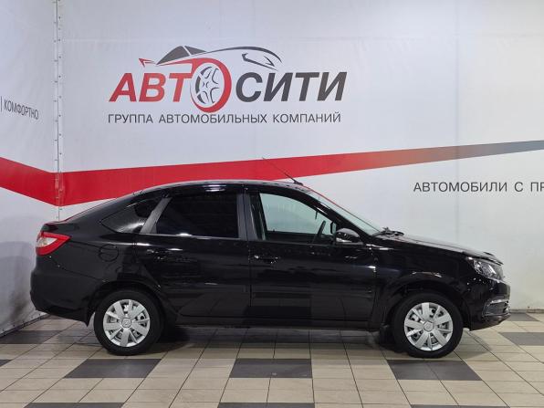 Lada (ВАЗ) Granta I Рестайлинг с пробегом 2023 года, цена 825 000 рублей, 27310 км, седан, Автокод Объявления