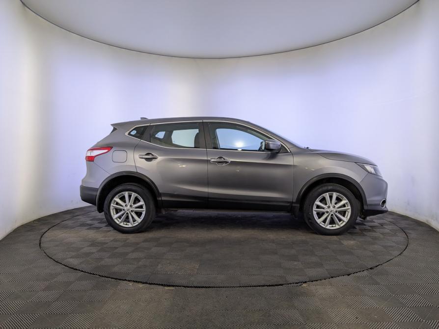 Nissan Qashqai II Москва  - изображение 4