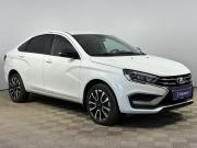 Lada (ВАЗ) Vesta I Рестайлинг (NG) Борисоглебск  - изображение 21