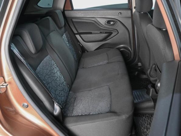 Lada (ВАЗ) XRAY I с пробегом 2017 года, цена 825 000 рублей, 63243 км, хэтчбек, Автокод Объявления