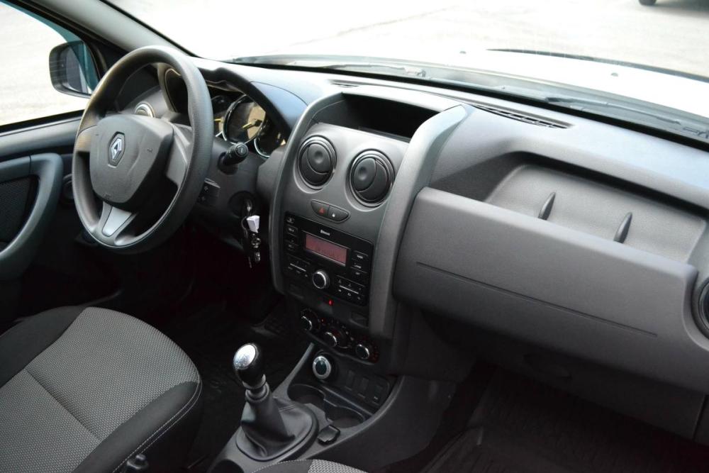 Renault Duster I Рестайлинг Старый Оскол  - изображение 9