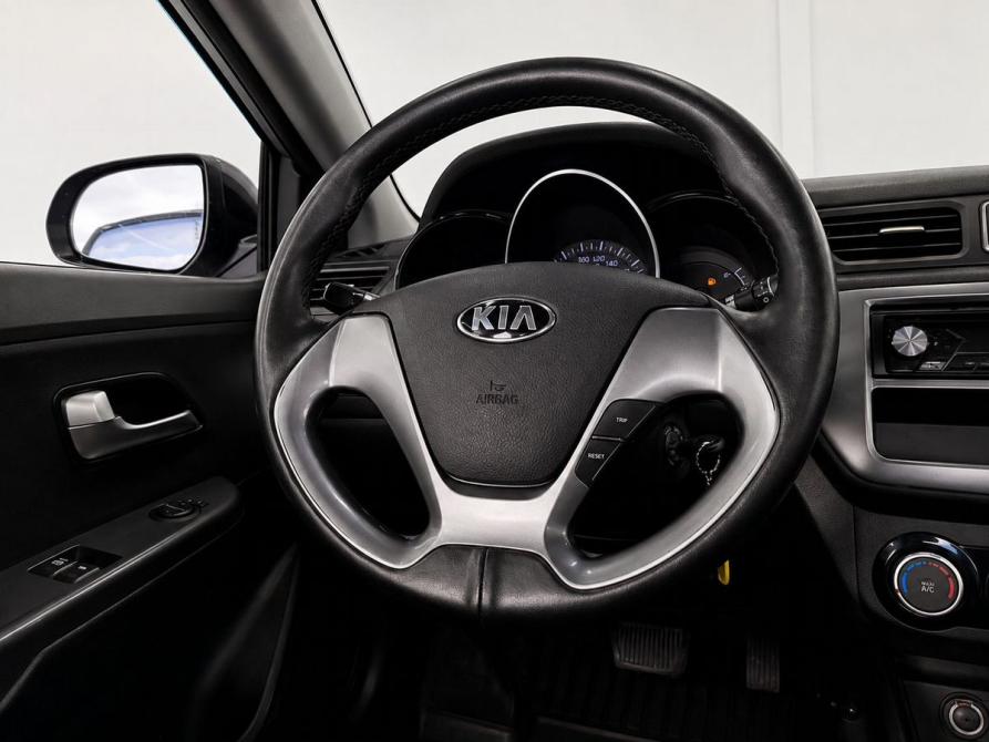 Kia Rio III Уфа  - изображение 7