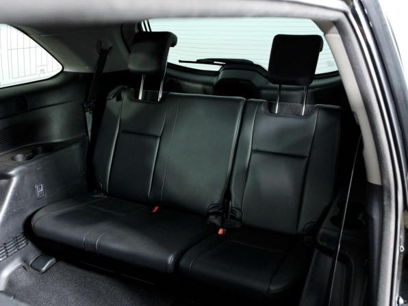 Toyota Highlander III (XU50) с пробегом 2014 года, цена 2 598 000 рублей, 259777 км, внедорожник, Автокод Объявления