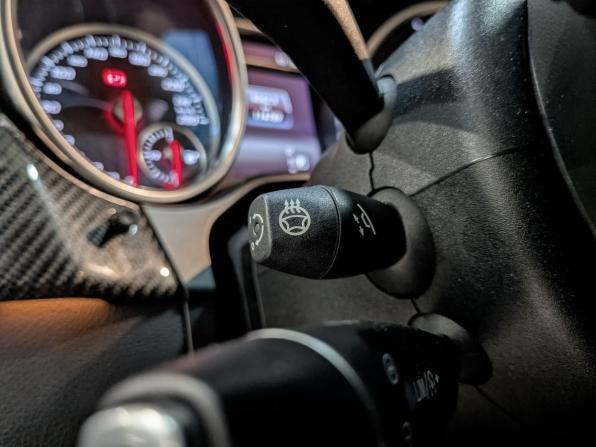 Mercedes-Benz GLE Coupe I (C292) с пробегом 2018 года, цена 5 380 000 рублей, 114000 км, внедорожник, Автокод Объявления