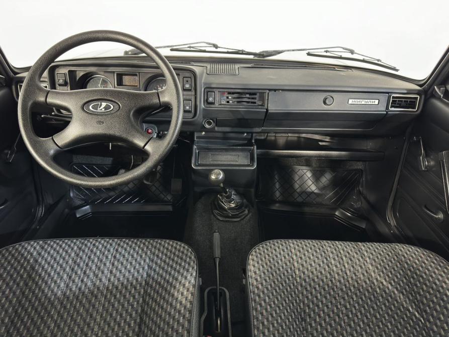 Lada (ВАЗ) 2104 Великий Новгород  - изображение 8