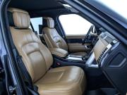 Land Rover Range Rover IV Рестайлинг Москва  - изображение 54