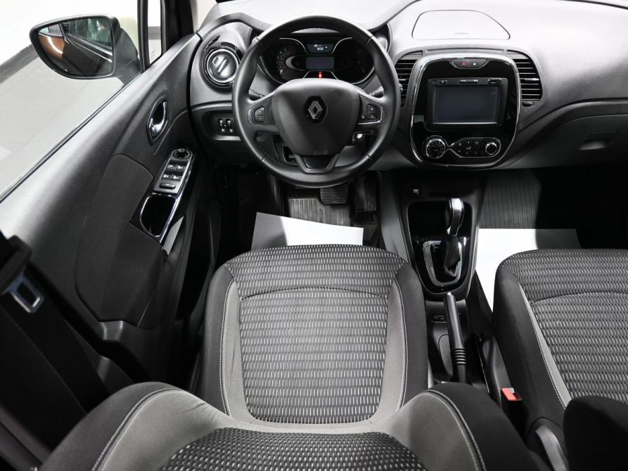 Renault Kaptur I Тверь  - изображение 11