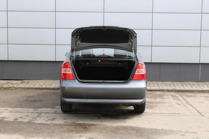 Lifan Solano I (620) с пробегом 2012 года, цена 270 000 рублей, 127234 км, седан, Автокод Объявления