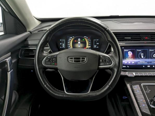 Geely Atlas Pro с пробегом 2022 года, цена 1 690 000 рублей, 74384 км, внедорожник, Автокод Объявления