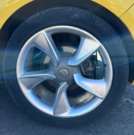 Opel Astra J Рестайлинг с пробегом 2013 года, цена 990 000 рублей, 189363 км, хэтчбек, Автокод Объявления