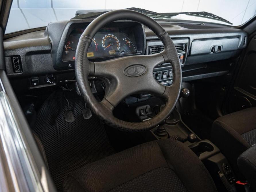 Lada (ВАЗ) 2121 (4x4) I Рестайлинг Краснодар  - изображение 6
