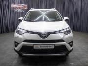 Toyota RAV4 IV (XA40) Рестайлинг Москва  - изображение 24