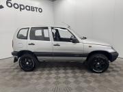 Chevrolet Niva I Воронеж  - изображение 29