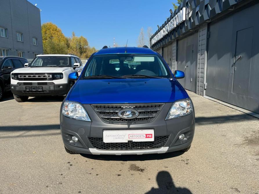 Lada (ВАЗ) Largus I Нижнекамск  - изображение 2