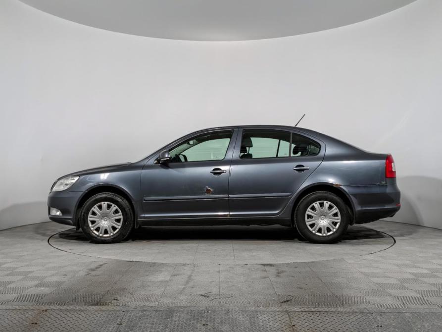Skoda Octavia II (A5) Рестайлинг Санкт-Петербург  - изображение 8