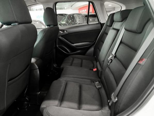 Mazda CX-5 I Рестайлинг с пробегом 2016 года, цена 2 450 000 рублей, 92136 км, внедорожник, Автокод Объявления