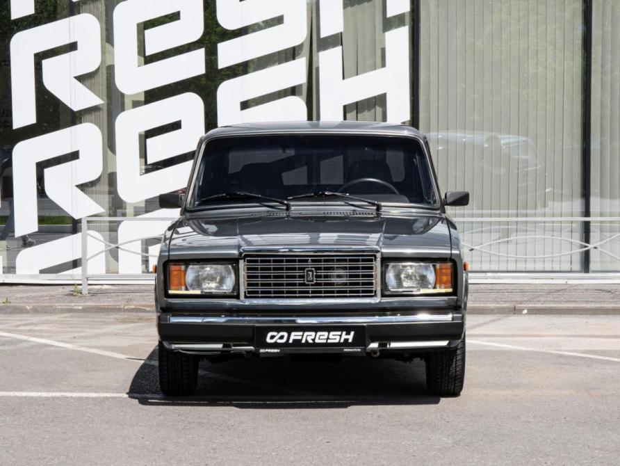 Lada (ВАЗ) 2107 Волгоград  - изображение 3