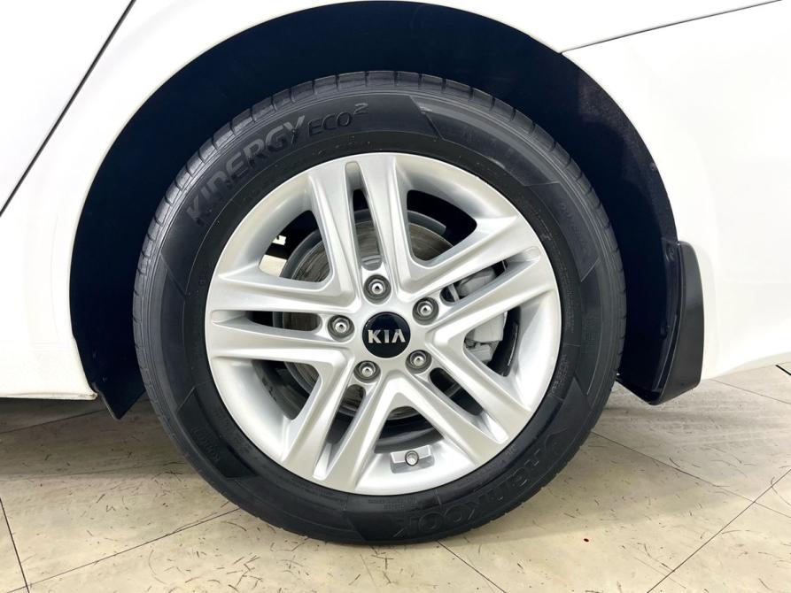 Kia Ceed III Ижевск  - изображение 24