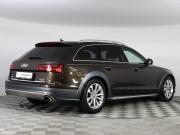 Audi A6 allroad III (C7) Рестайлинг Химки  - изображение 22